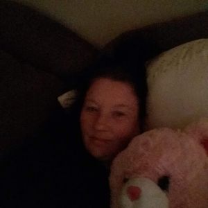 Meet your Posher, Alison